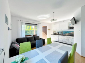 Apartament Klaudia, Sarbinowo